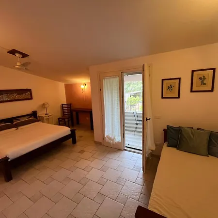Bed & Breakfast Rossofiore