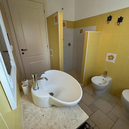 Bed & Breakfast Rossofiore